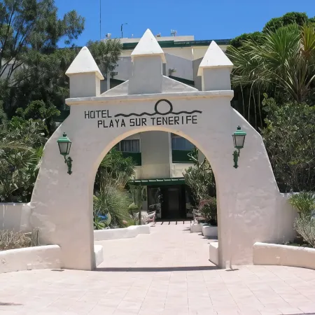 HOTEL PLAYA SURF