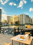 Petals Tokyo - Floating Hotel