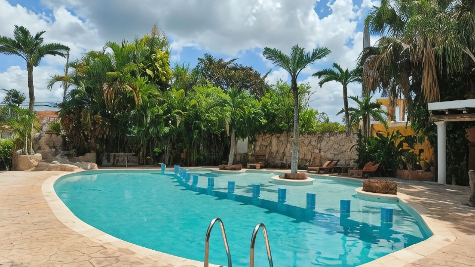 Ecotel Quinta Regia