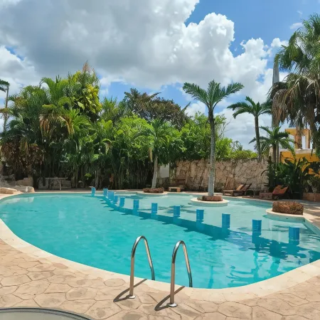 Ecotel Quinta Regia