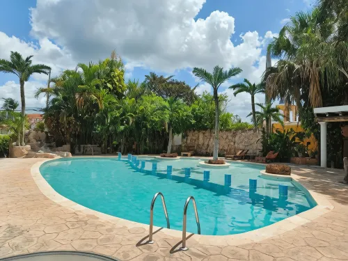 Ecotel Quinta Regia - جاكوزي