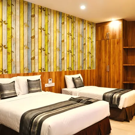 Valya Hotel, Ipoh