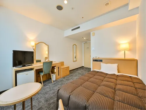 Hotel Sun Valley - Annex - Gym