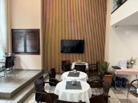Glaros Hotel - Bữa sáng