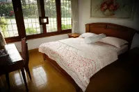 Kiputih Heritage - Bungalows