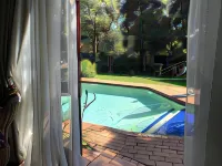 No 5 on Franschoek - Bed and Breakfasts