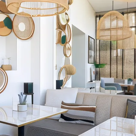 Mougins Luxury Retreats