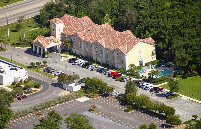 Holiday Inn Express FAIRHOPE-POINT CLEAR by IHG