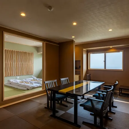 Atami Onsen Seaside Inn Nagahamaen