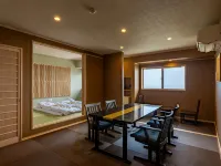 Atami Onsen Seaside Inn Nagahamaen