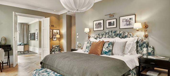 Villa Alma Hotels in Gotland