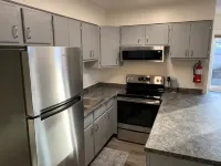 Northern Nights your Modern Home Away From Home - Apartments