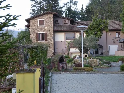 B&B Podere Montese - Homestays