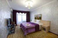 Апарт отель "Русь" - Апартаменты