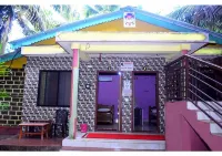Belaku Farm House - balcony