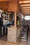 Hostal Cafeteria El Mero - bar