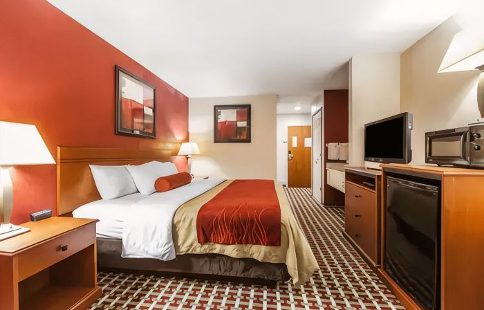 Quality Inn