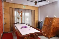 Chandys Windy Woods Munnar - ที่มีสปา
