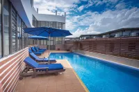 Residence Potosi - 3-Star