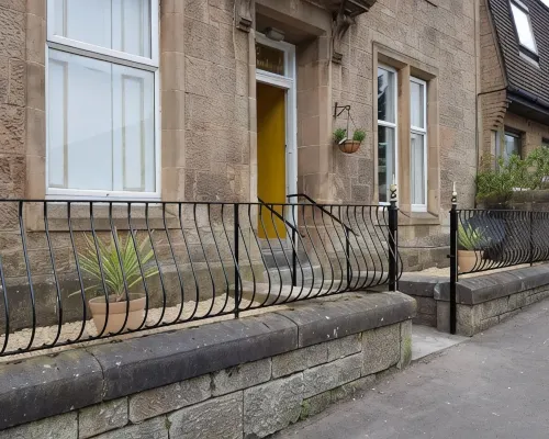 Snug - Fountain Bank Apartment Hotels in Helensburgh