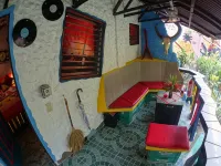 Takatuka Beach Resort - breakfast