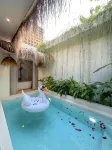 Sampai Villa Mediterania