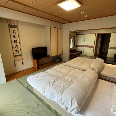 Takinoya Bekkan Tamanoyu