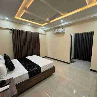 Bnb Royal Galaxy Family Hotel Others