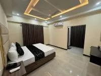 Bnb Royal Galaxy Family Hotel