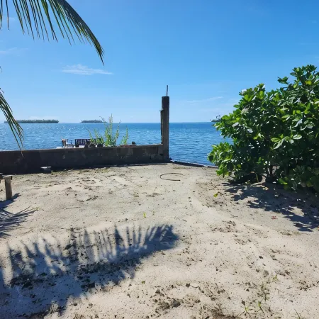 Aute - Bord de Mer -