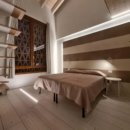 B&B Locanda De' Colli