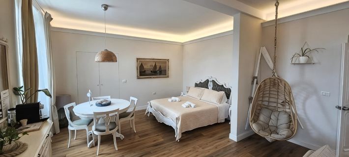 Mare e Monti Ξενοδοχεία στην πόλη Γένοβα