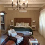 Hartland Country House Oudtshoorn - Pet friendly
