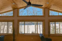 Ripley Lake cabin retreat - Chalets