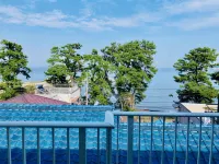 Izu Kansya - View biển