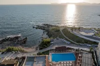 Hotel Calabona - piscina