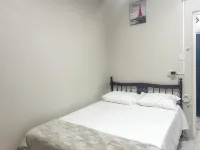 Embassy Visits and Event Stays - 레지던스
