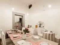歷史中心旅館 盧卡住宿飯店