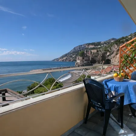 Residence Hotel Panoramic