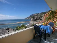 Residence Hotel Panoramic - con vista mare
