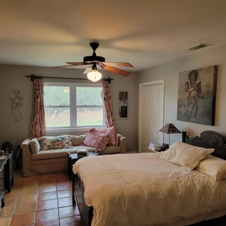 Hilltop Retreat