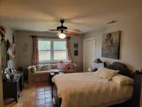Hilltop Retreat