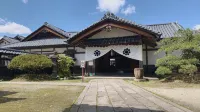 Toyoko Inn Aizuwakamatsu Ekimae - Parking