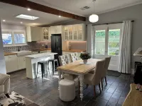 "GraciaDeDios" Beautifully renovated 1910 Cottage - Wifi