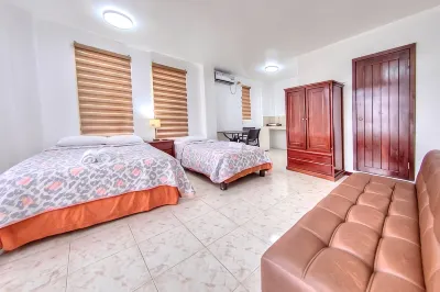 Galapagos Dreams โรงแรมใน