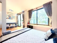 Villa Biển Xanh 1 - View Biển Đảo Phú Quý - 2-Star