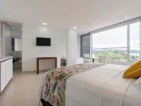 Hotel Santorini Hotels in Guatape