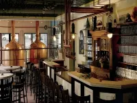 Blesius Garten - bar