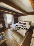 Cozy, Modern Log Cabin Getaway ~ 20 Min to Winter Park - Chalets