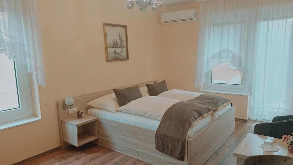 Hotel Panorama